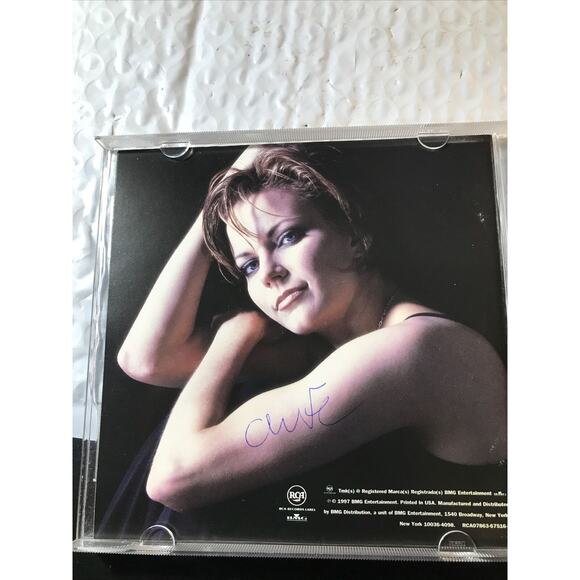 Lot of 3 Martina McBride CDs Evoloution,Martina & My Heart - Picture 3 of 13